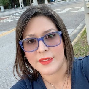 Meet your Posher, Nayib